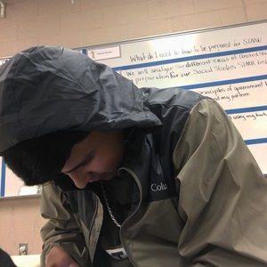 Meet your Posher, Leo